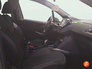 Peugeot 2008 Active 1.6 BlueHDi 100