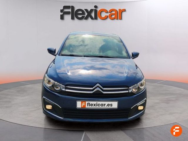 Citroën C-Elysée PureTech 60KW (82CV) Feel