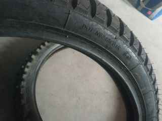 Juego Neumáticos Mixtos/trail como nuevos