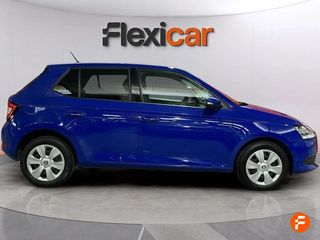 Skoda Fabia 1.0 MPI 44KW (60cv) Ambition