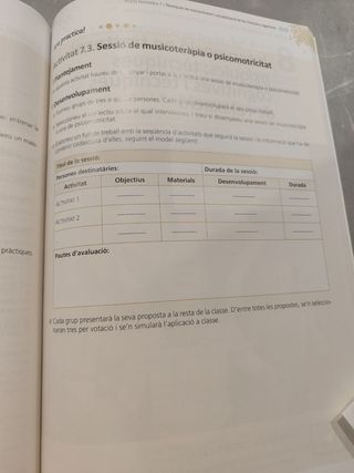 Atenció i suport psicosocial