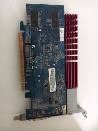 Scheda Grafica Asus (Nvidia) 128 mb