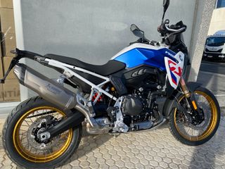 DASMOTO VENDE BMW F900GS TROPHY CON PAQUETE ENDURO