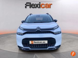 Citroën C3 Aircross PureTech 81kW (110CV) S&S 6v Live Pack