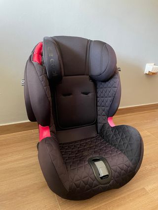 Silla de coche Be Cool
