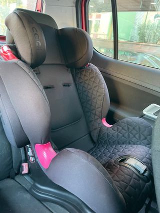Silla de coche Be Cool