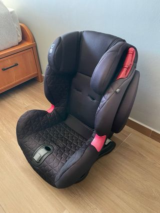 Silla de coche Be Cool