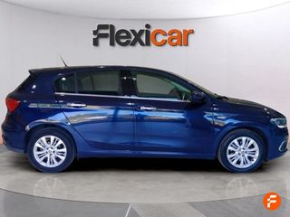 Fiat Tipo 1.4 16v Easy 70kW (95CV) gasolina 5p.