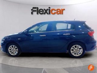Fiat Tipo 1.4 16v Easy 70kW (95CV) gasolina 5p.