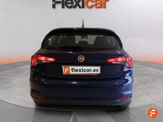 Fiat Tipo 1.4 16v Easy 70kW (95CV) gasolina 5p.
