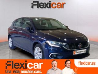 Fiat Tipo 1.4 16v Easy 70kW (95CV) gasolina 5p.