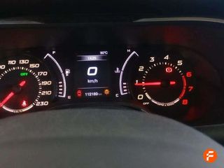 Fiat Tipo 1.4 16v Easy 70kW (95CV) gasolina 5p.