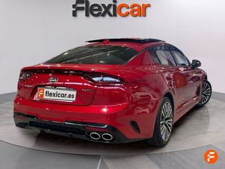 Kia Stinger 2.2 CRDi 147kW (200CV) Style 4x2