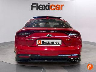 Kia Stinger 2.2 CRDi 147kW (200CV) Style 4x2