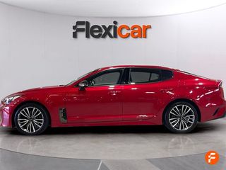 Kia Stinger 2.2 CRDi 147kW (200CV) Style 4x2