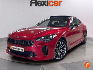 Kia Stinger 2.2 CRDi 147kW (200CV) Style 4x2