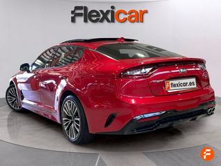 Kia Stinger 2.2 CRDi 147kW (200CV) Style 4x2