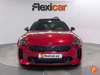 Kia Stinger 2.2 CRDi 147kW (200CV) Style 4x2