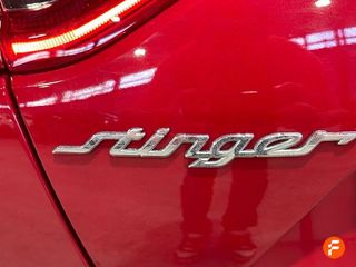 Kia Stinger 2.2 CRDi 147kW (200CV) Style 4x2