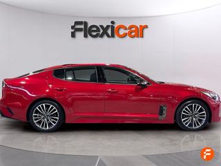 Kia Stinger 2.2 CRDi 147kW (200CV) Style 4x2