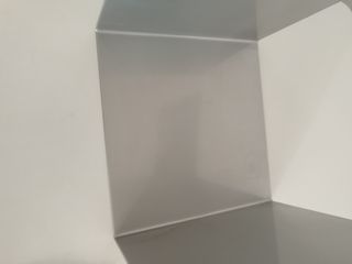 Soporte metálico PCU