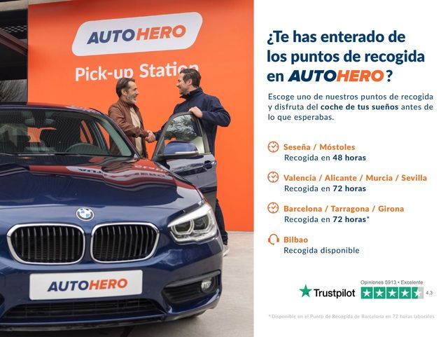 Smart Fortwo 0.9 Turbo Basis passion