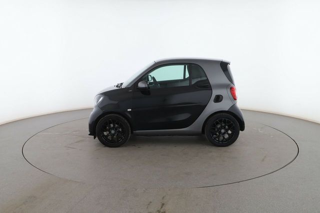 Smart Fortwo 0.9 Turbo Basis passion