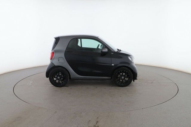 Smart Fortwo 0.9 Turbo Basis passion