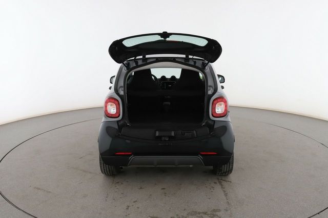 Smart Fortwo 0.9 Turbo Basis passion