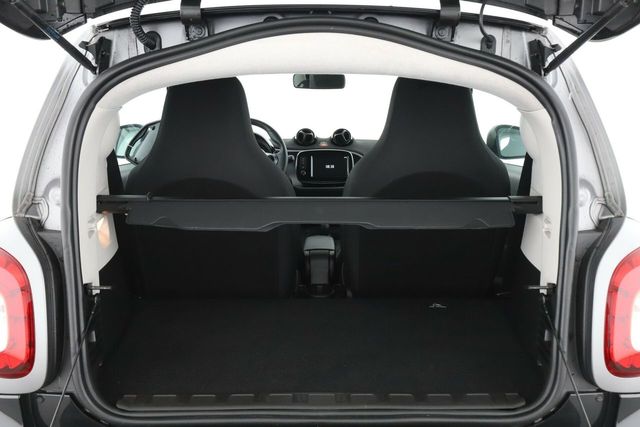 Smart Fortwo 0.9 Turbo Basis passion