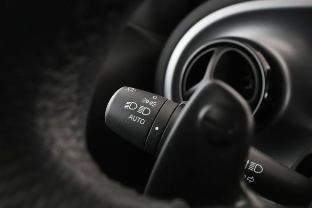 Smart Fortwo 0.9 Turbo Basis passion