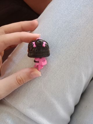 Funko Pop Kinder Joy Erika 