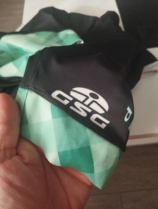 Culote mujer talla S