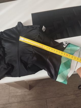 Culote mujer talla S