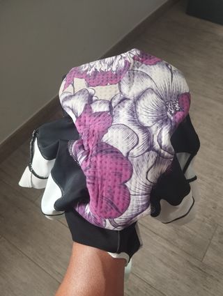 Culote mujer talla S