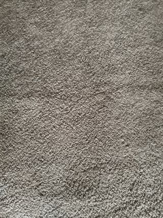 Alfombra Ikea Gris