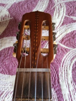 Guitarra Española
