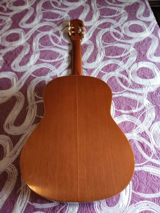 Guitarra Española