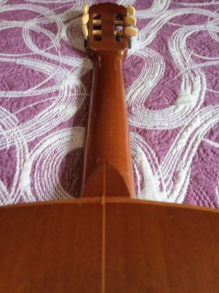 Guitarra Española
