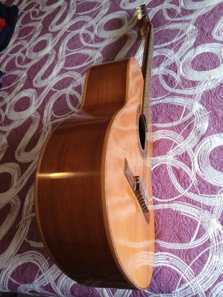Guitarra Española