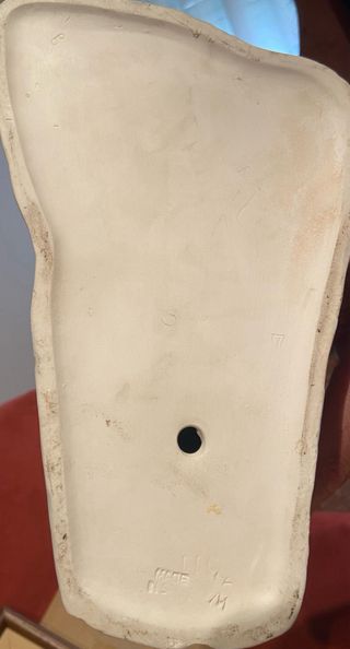 Figura Chelista Lladro descatalogada PP129