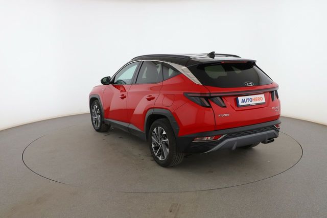Hyundai Tucson 1.6 CRDi Mild-Hybrid Tecno 2WD