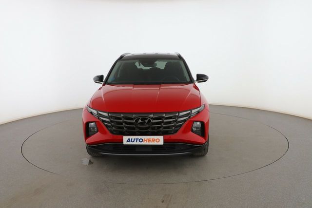 Hyundai Tucson 1.6 CRDi Mild-Hybrid Tecno 2WD