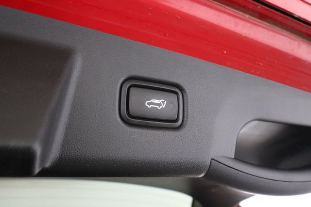 Hyundai Tucson 1.6 CRDi Mild-Hybrid Tecno 2WD