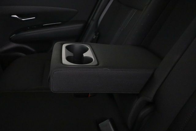 Hyundai Tucson 1.6 CRDi Mild-Hybrid Tecno 2WD