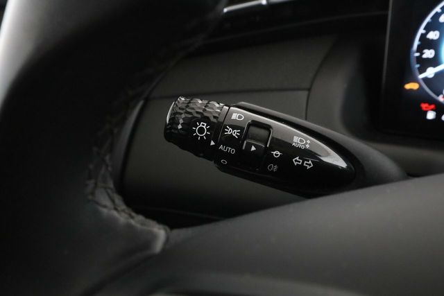 Hyundai Tucson 1.6 CRDi Mild-Hybrid Tecno 2WD