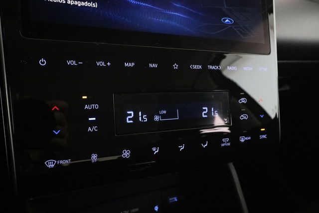 Hyundai Tucson 1.6 CRDi Mild-Hybrid Tecno 2WD