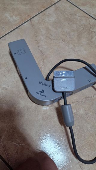 Multitap PS1 Sony