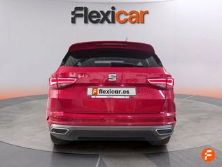 Seat Ateca 1.5 TSI 110kW (150CV) S&S FR Go