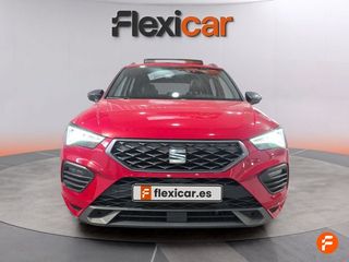 Seat Ateca 1.5 TSI 110kW (150CV) S&S FR Go